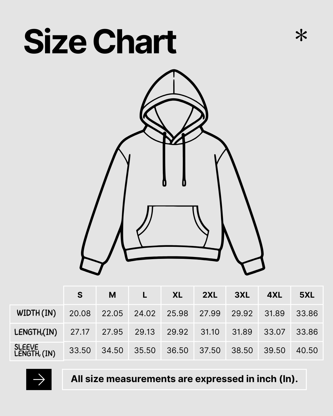 Halloween Costume Letter A / S / T Hoodie