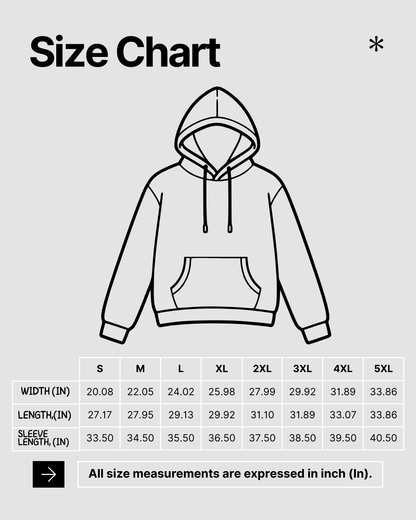 Halloween Costume Letter A / S / T Hoodie